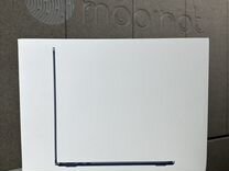 MacBook Air 15 2024 M3 8CPU/16/512ssd/10GPU Полуно