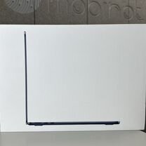 MacBook Air 15 2024 M3 8CPU/16/512ssd/10GPU Полуно