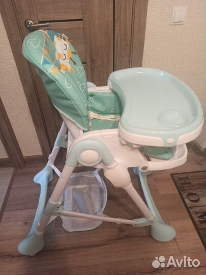 Стул для кормления Babyton