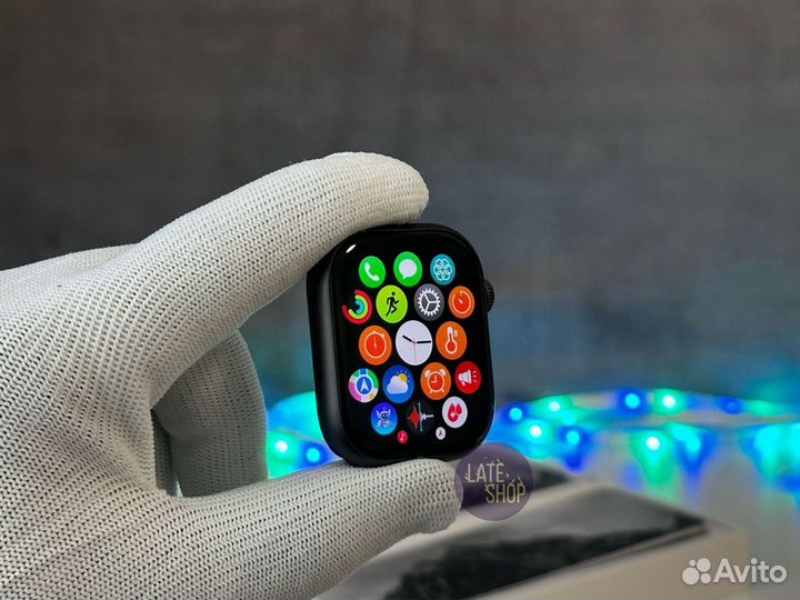 Apple Watch Series 9 / HK 9 Pro Plus OF053