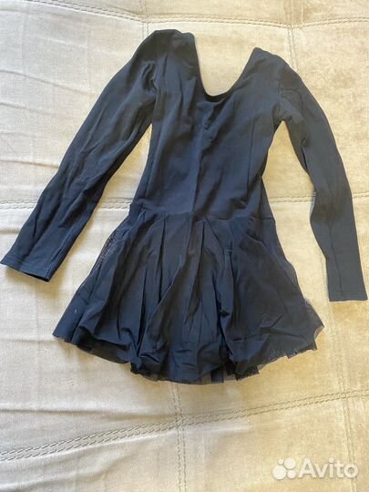 Купальник для танцев