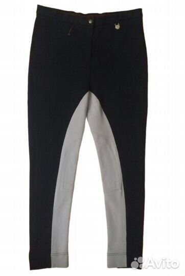 Бриджи для верховой езды хлопок р.L