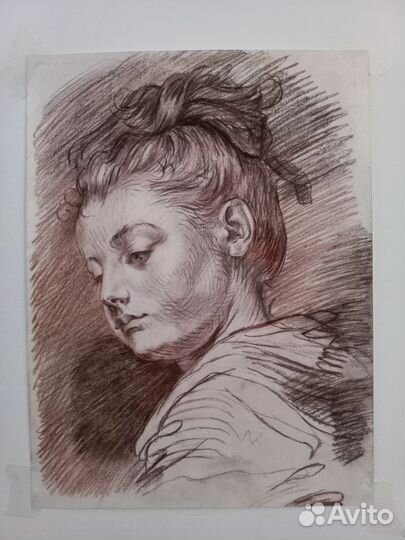 Репетитор по живописи и рисунку