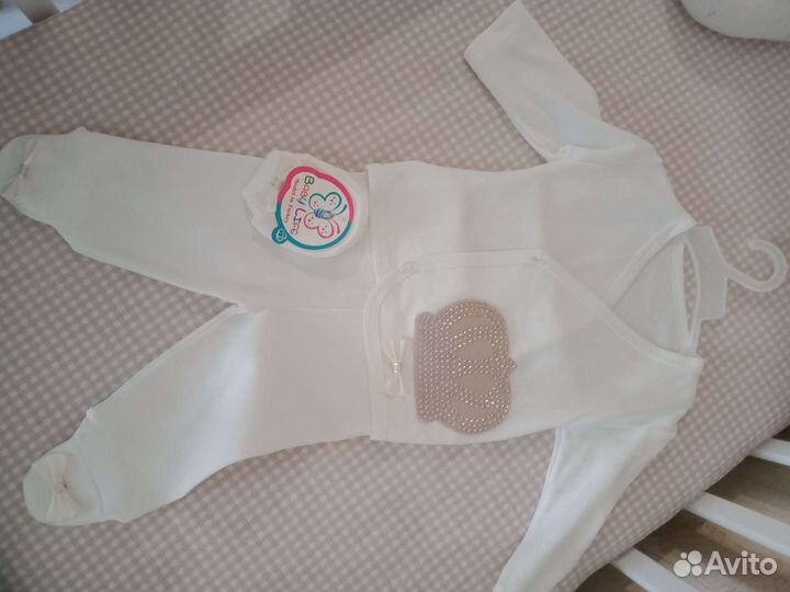 Продам детские вещи