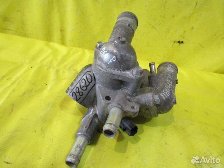 Термостат Mitsubishi Lancer 10 07-13г 28620