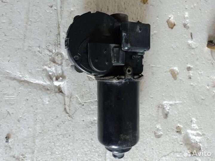 Моторчик дворников Ford focus 1 USA