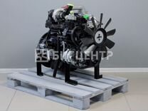 Двигатель ynnei YN33GBZ 65 kWt для погрузчика