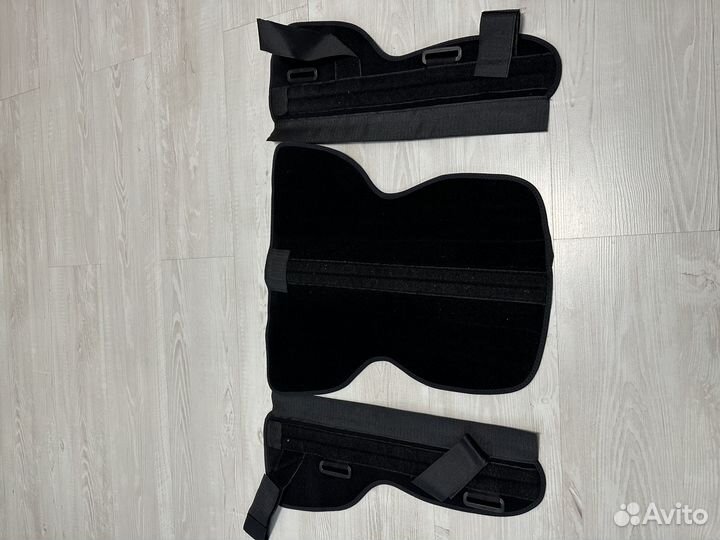 Тутор на коленный сустав