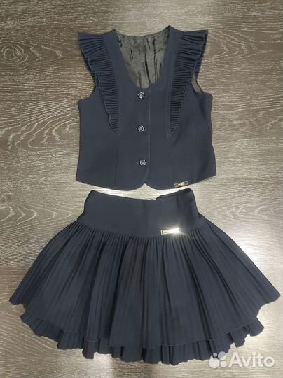 Детская одежда для девочек