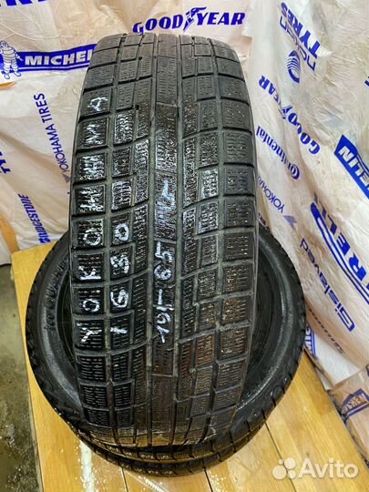 Yokohama Ice Guard IG30 195/65 R15 91Q