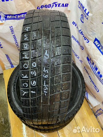 Yokohama Ice Guard IG30 195/65 R15 91Q