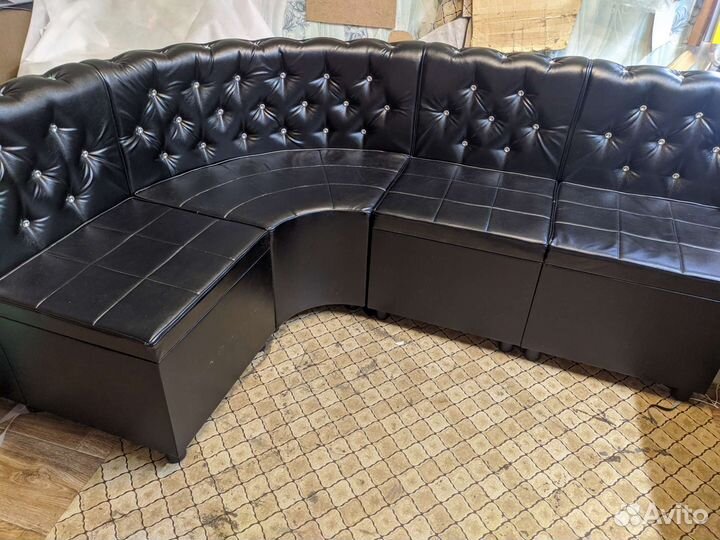 Кухонный уголок