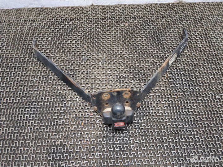 Прицепное устройство Land Rover Discovery 3, 2007