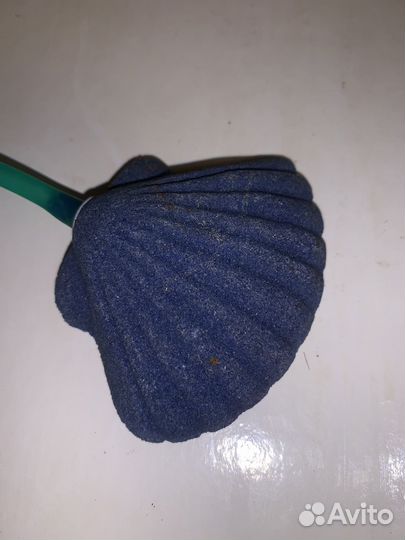 Распылитель ракушка для аквариума