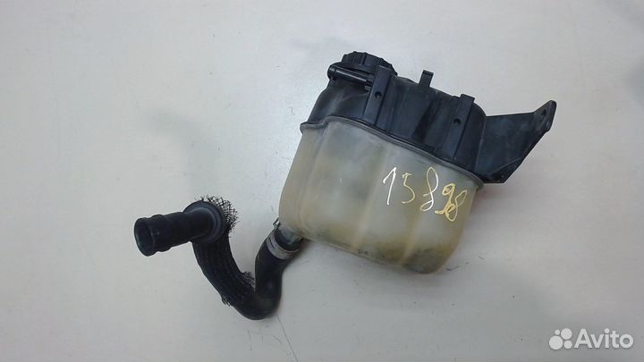 Бачок расширительный Ford Explorer, 2016