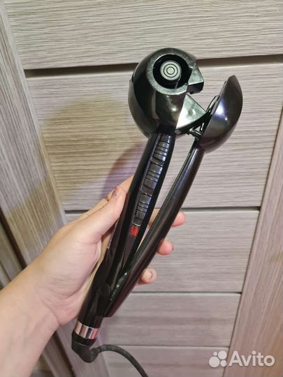 Автоматическая плойка для волос