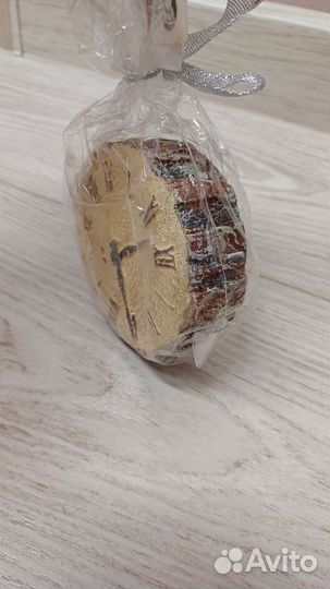 Свеча декоративная