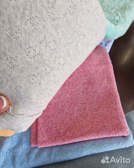 Рибана ажур