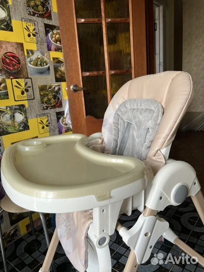 Стульчик для кормления