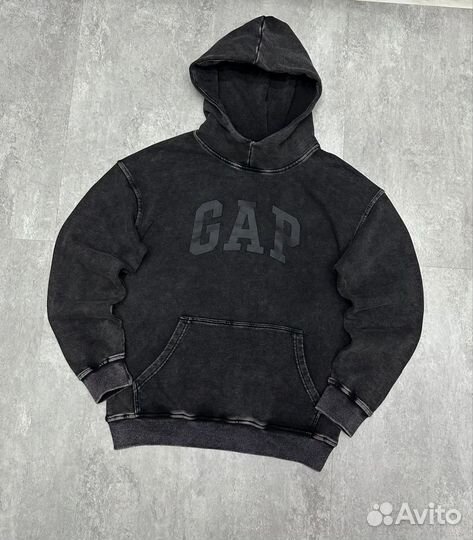 Gap толстовка