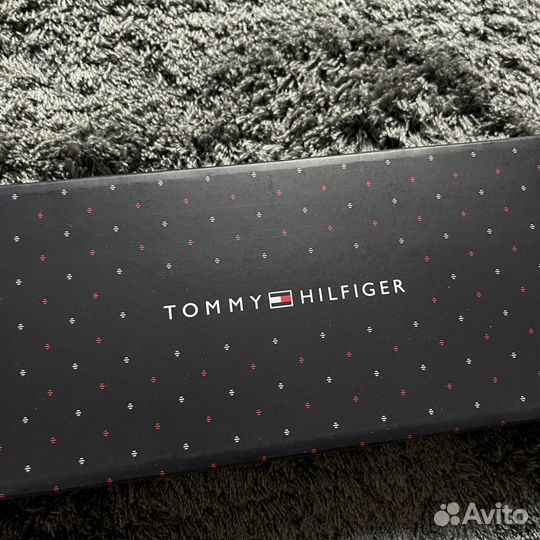 Подарочный набор Tommy Hilfiger