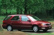 Toyota Vista Ardeo I (1998—2000) Универсал