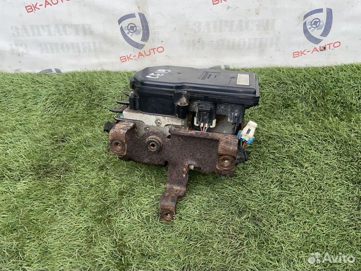 Блок ABS Cadillac Escalade GMT800