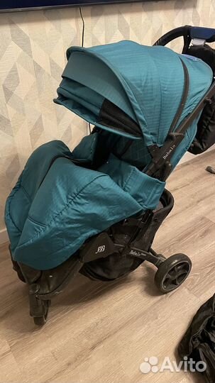 Коляска babalo future 2023