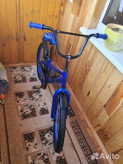 Велосипед 20