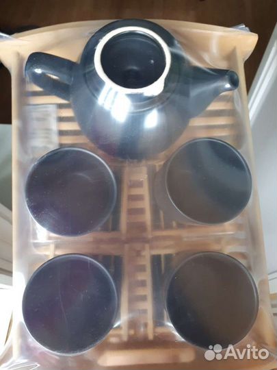 Чайный набор