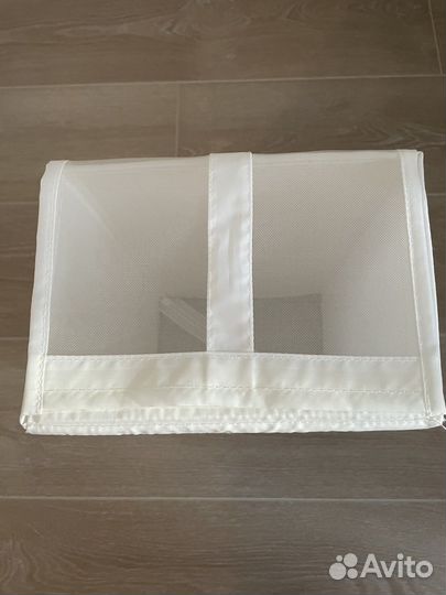 Коробки для хранения обуви 4 шт