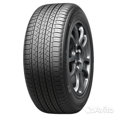 Michelin Latitude Tour HP 235/55 R19 101V