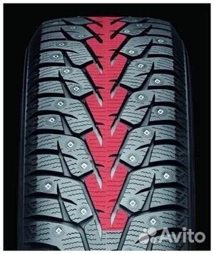 Yokohama Ice Guard IG55 205/55 R16 94T