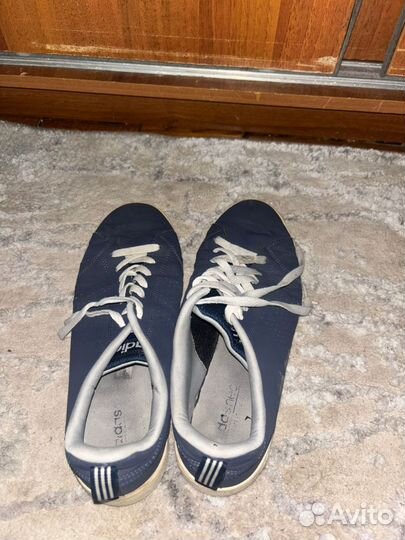 Кеды мужские