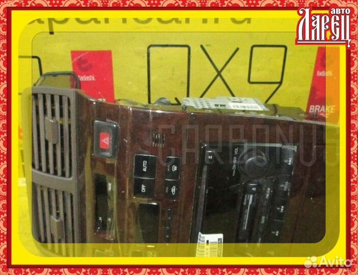 Блок управления климатконтроля Nissan Cefiro wagon