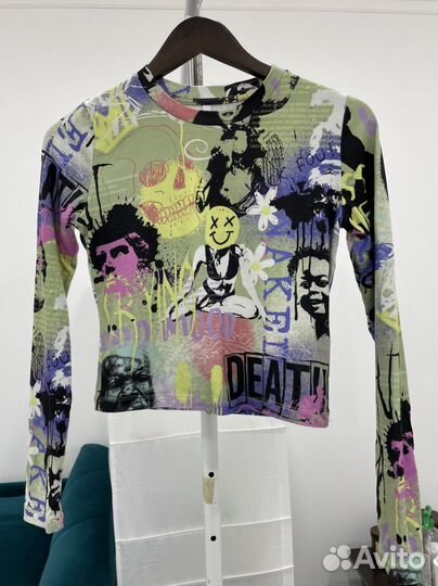 Женская одежда S