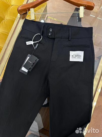 Брюки мужские Dolce Gabbana DG