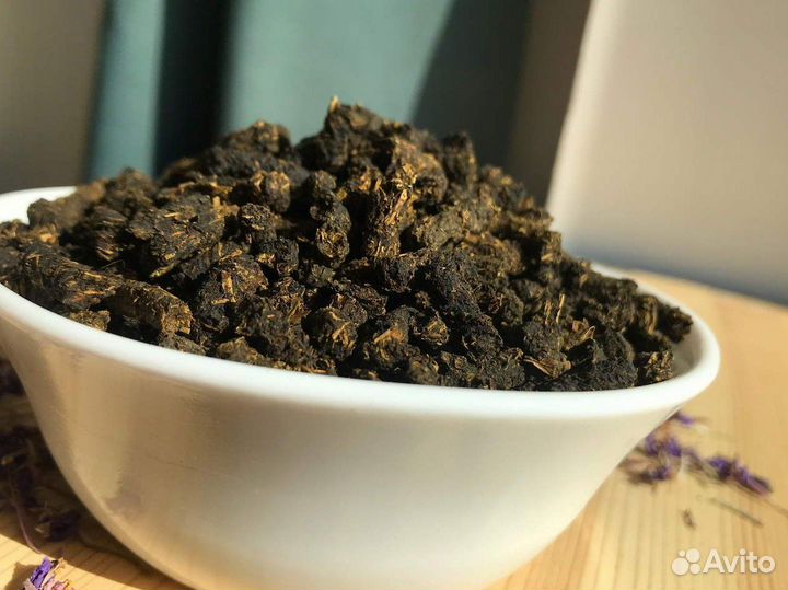 Иван-чай 1 кг 2O23-го, по правилам