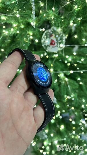 Смарт часы SMART Watch lk4 Pro