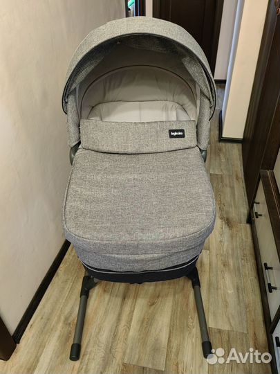 Коляска люлька Inglesina Sofia/Ergo Bike 2022