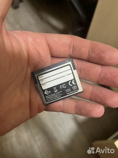 Lexar professional 256gb 510mb/s