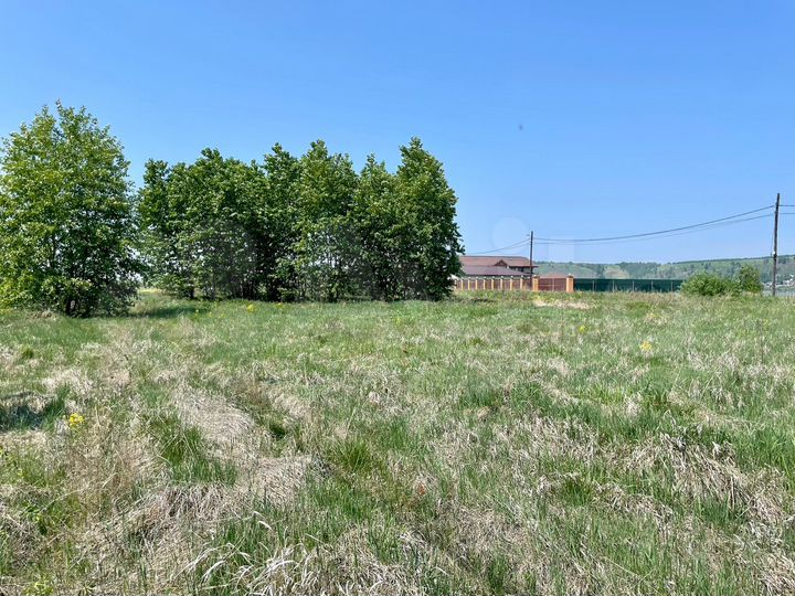 Участок 15 сот. (СНТ, ДНП)