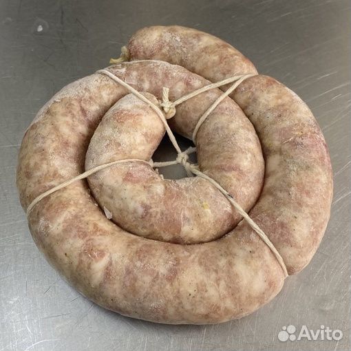 Купаты и колбаски