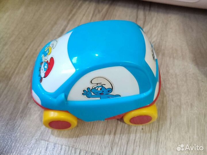 Продам детскую машинку