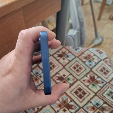 iPhone 12, 128 ГБ, SIM + eSIM