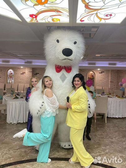 Тамада.Ведущий. Поющая ведущая. Альбина Зиннурова