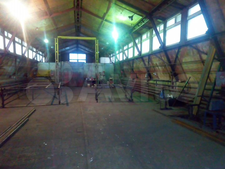 Производство, 220 м²