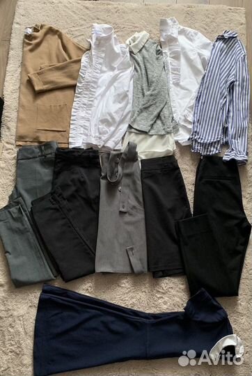 Школьная форма для девочки 158