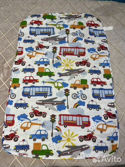 Покрывало детское