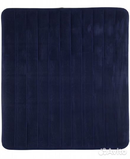 Матрас надувной intex